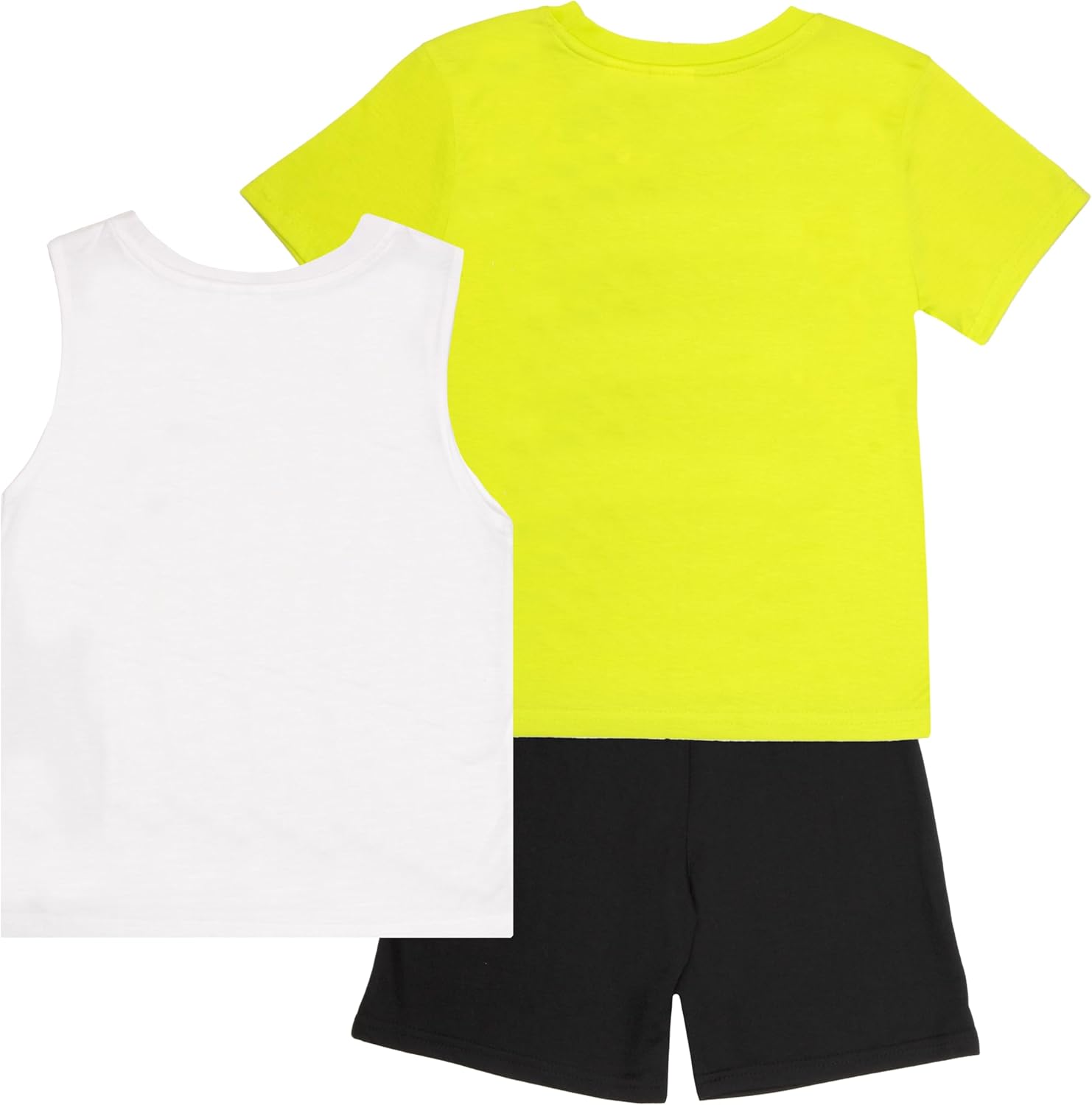 Minecraft Boys Creepers Three-Piece Set Orb Design