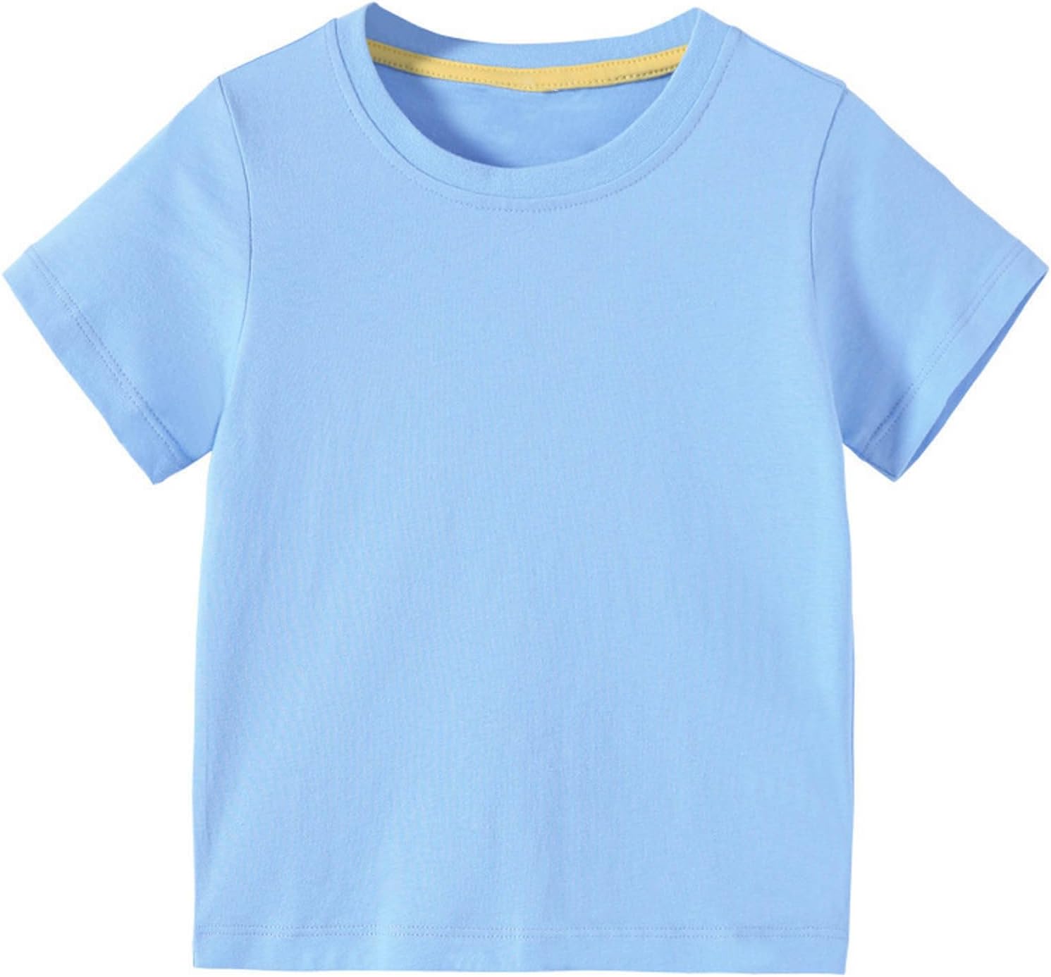 Toddler Boys Comfortable Summer T-Shirts Shorts Tracksuits 1-12 Years