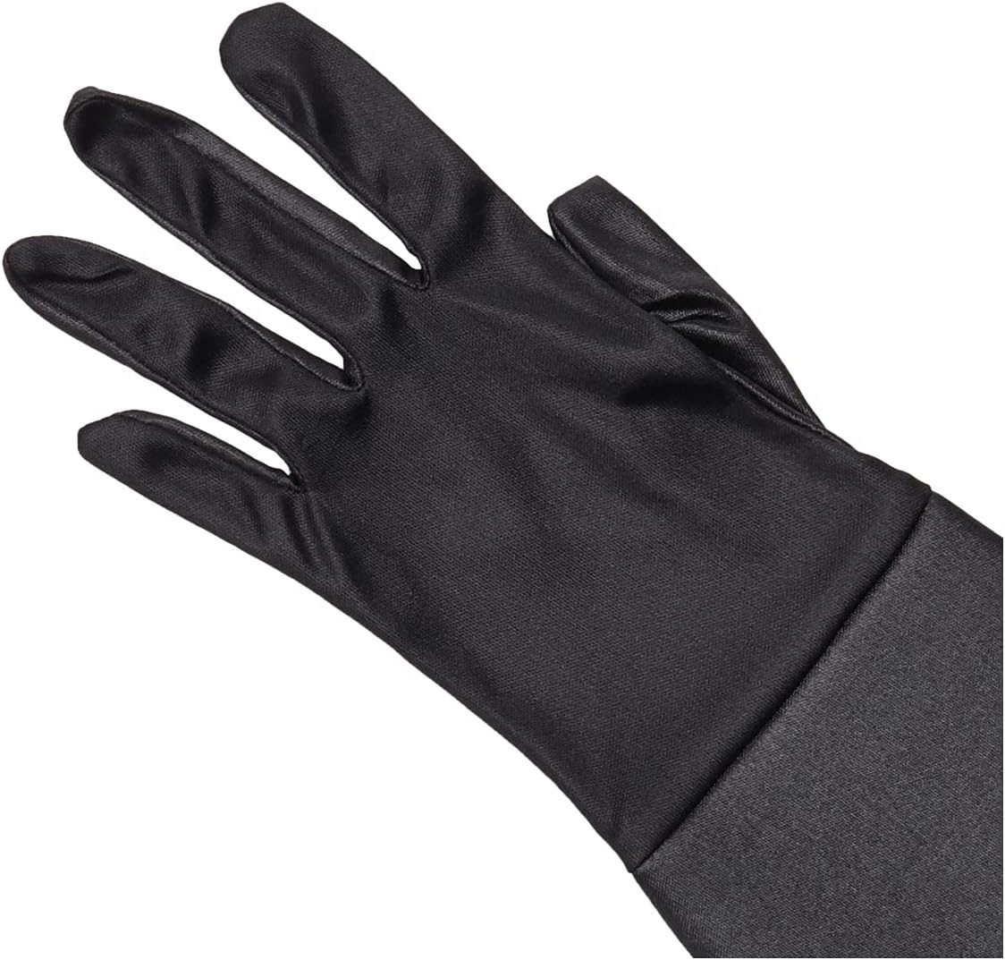 Official The Incredibles Big Hero 6 costume gloves for men