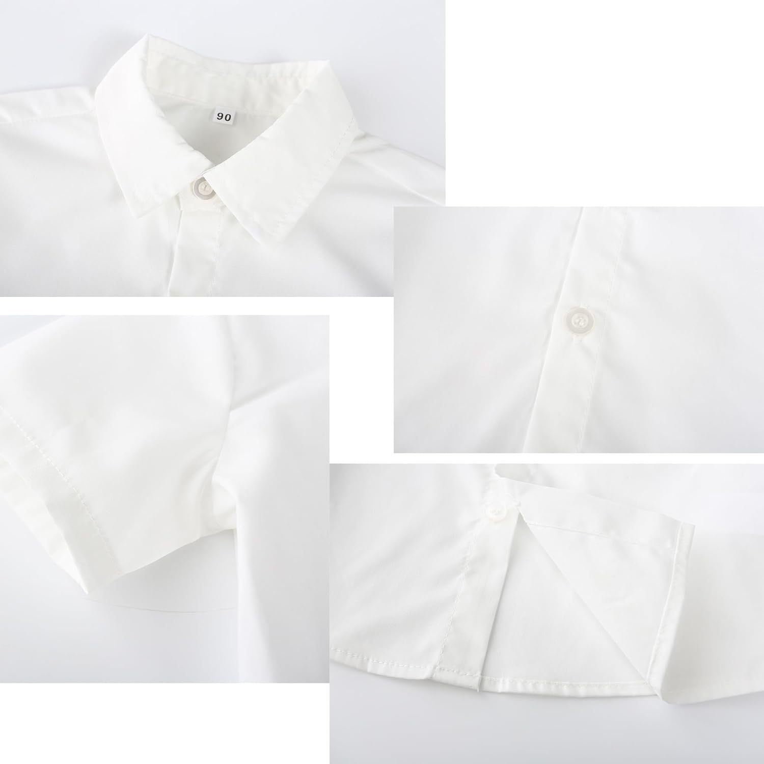 Kimocat Boys Clothing Set Fun Comfortable