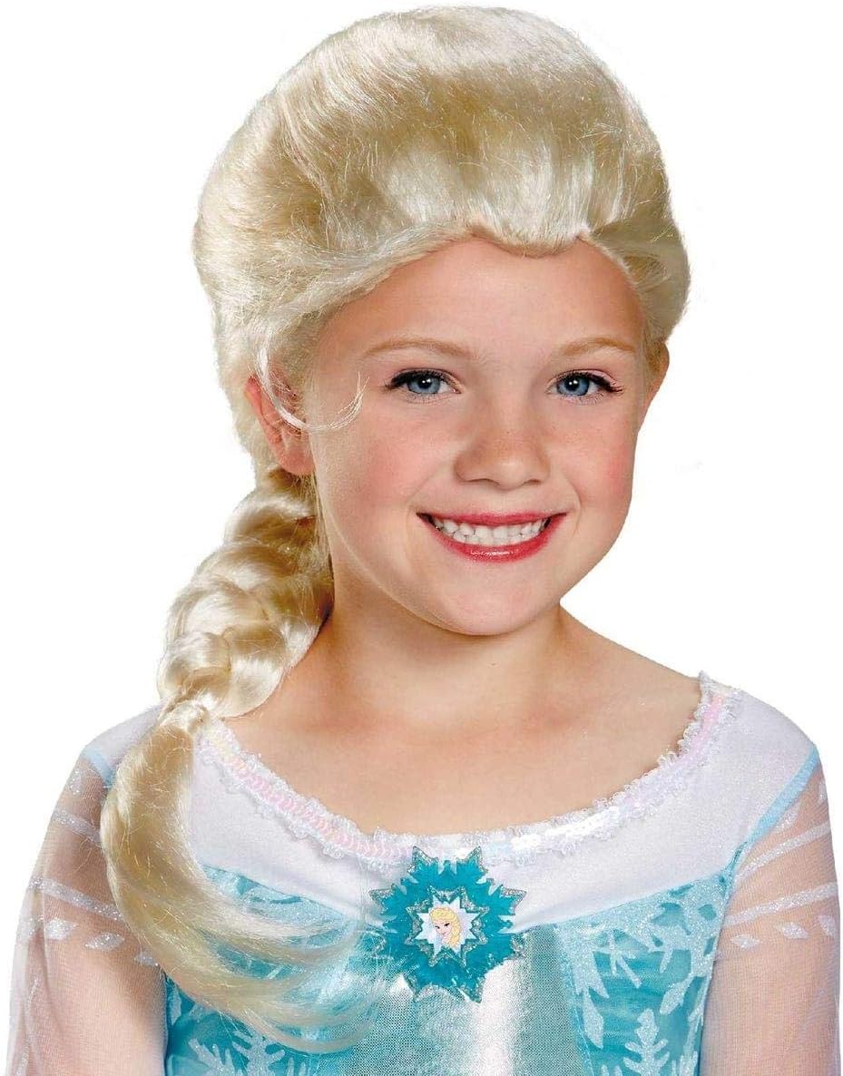Disney Disguise Modern Girls Costumes One Color