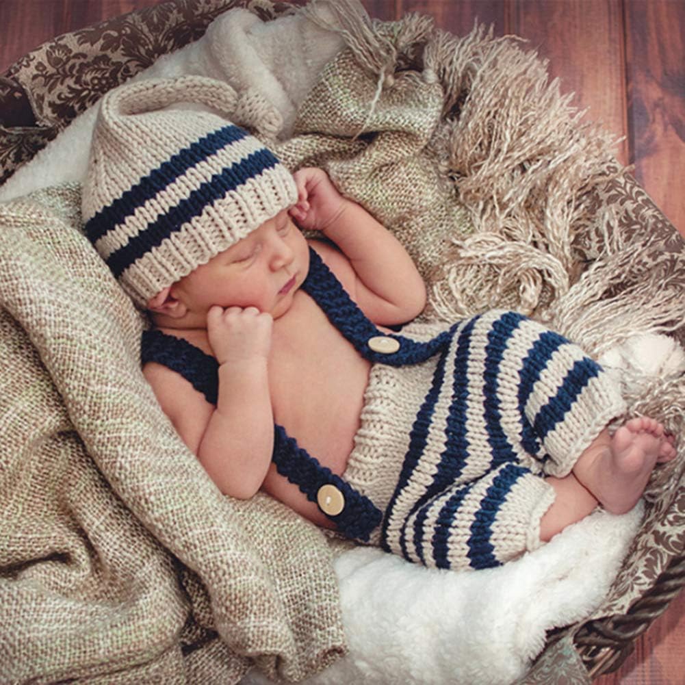 Vemonllas Fashion Cute Baby costume for boys and girls