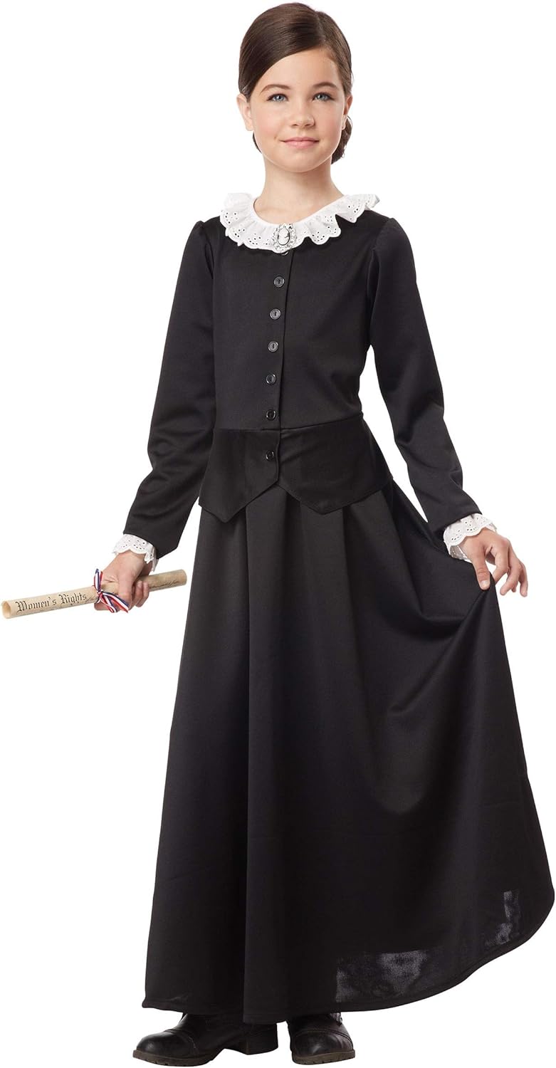 Wonderland NUMBERS 1-5 Fun Costume