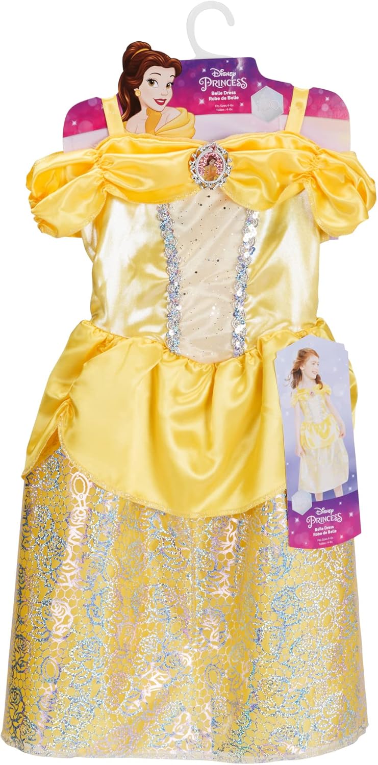 Disney Princess Modern Dress