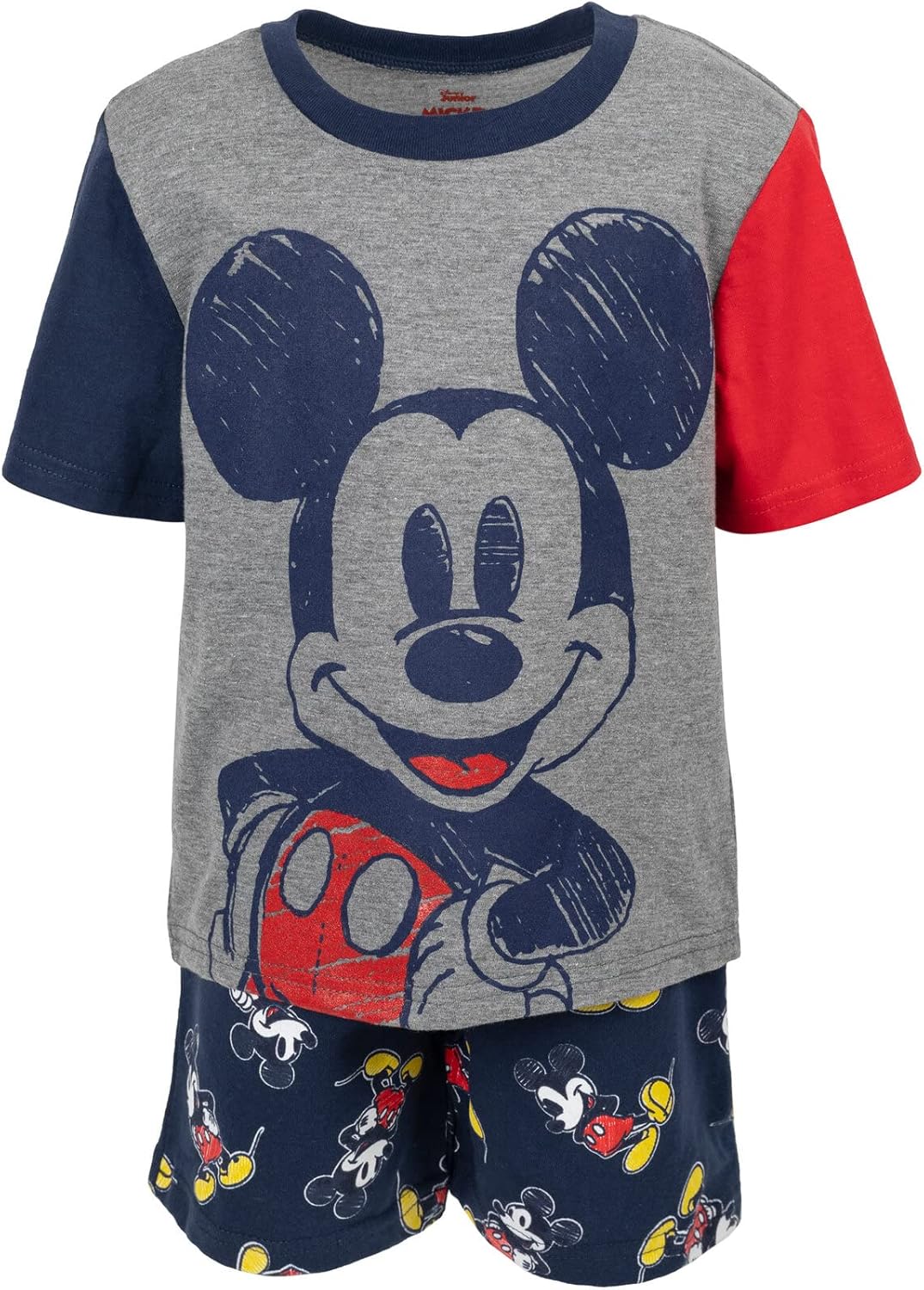 Disney Mickey Mouse More