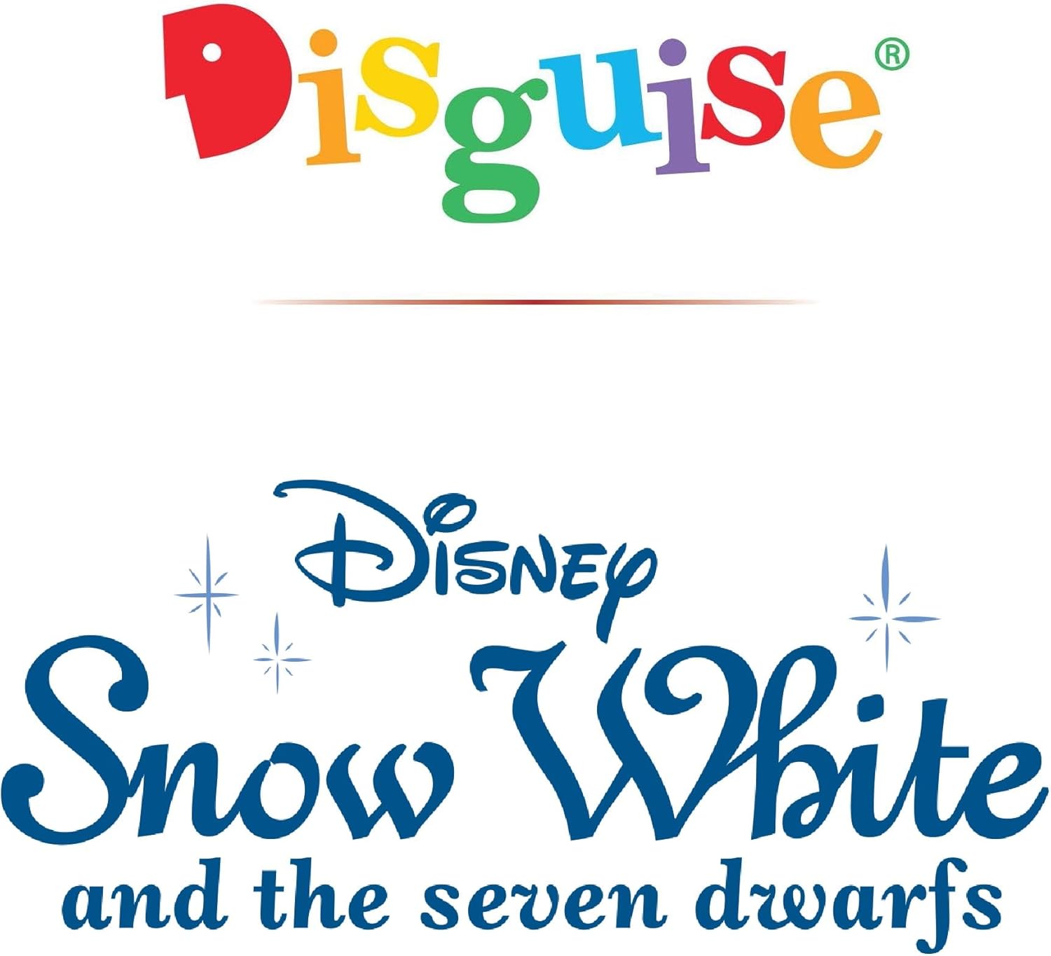 Snow White Footwear for Disguise Disney Princess Costume