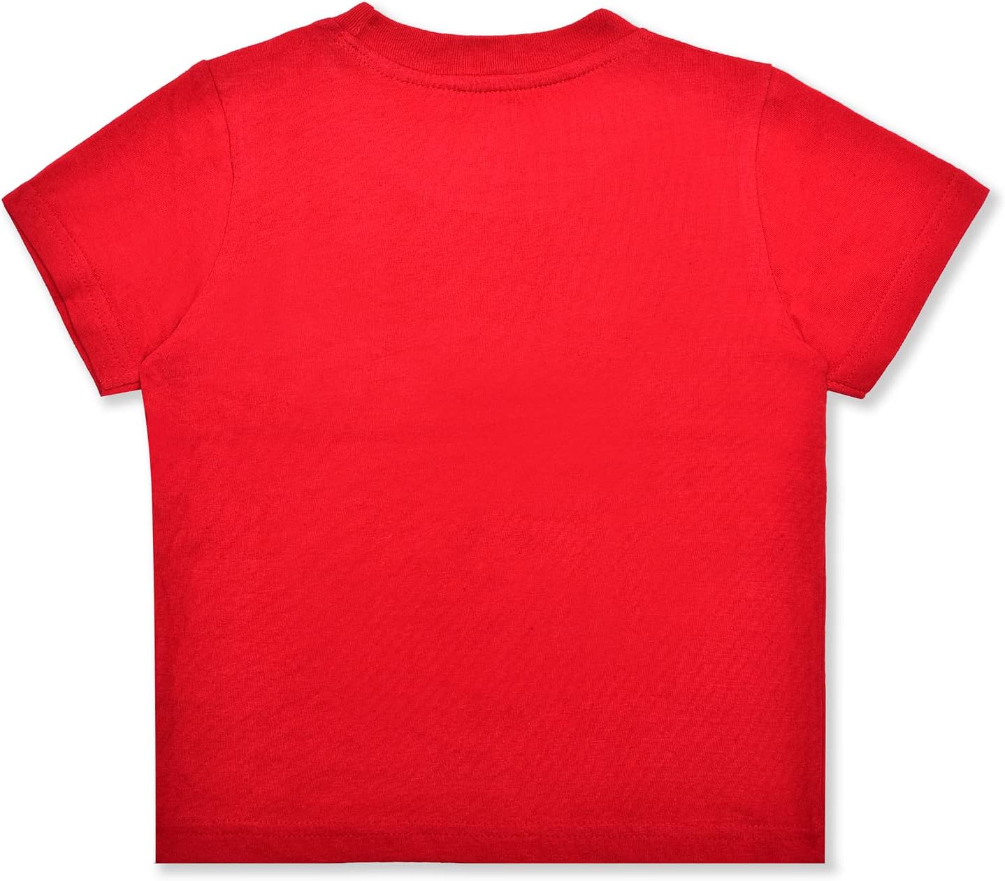 Disney Cars Boys Tomorrow Fit T-Shirt Shorts Set