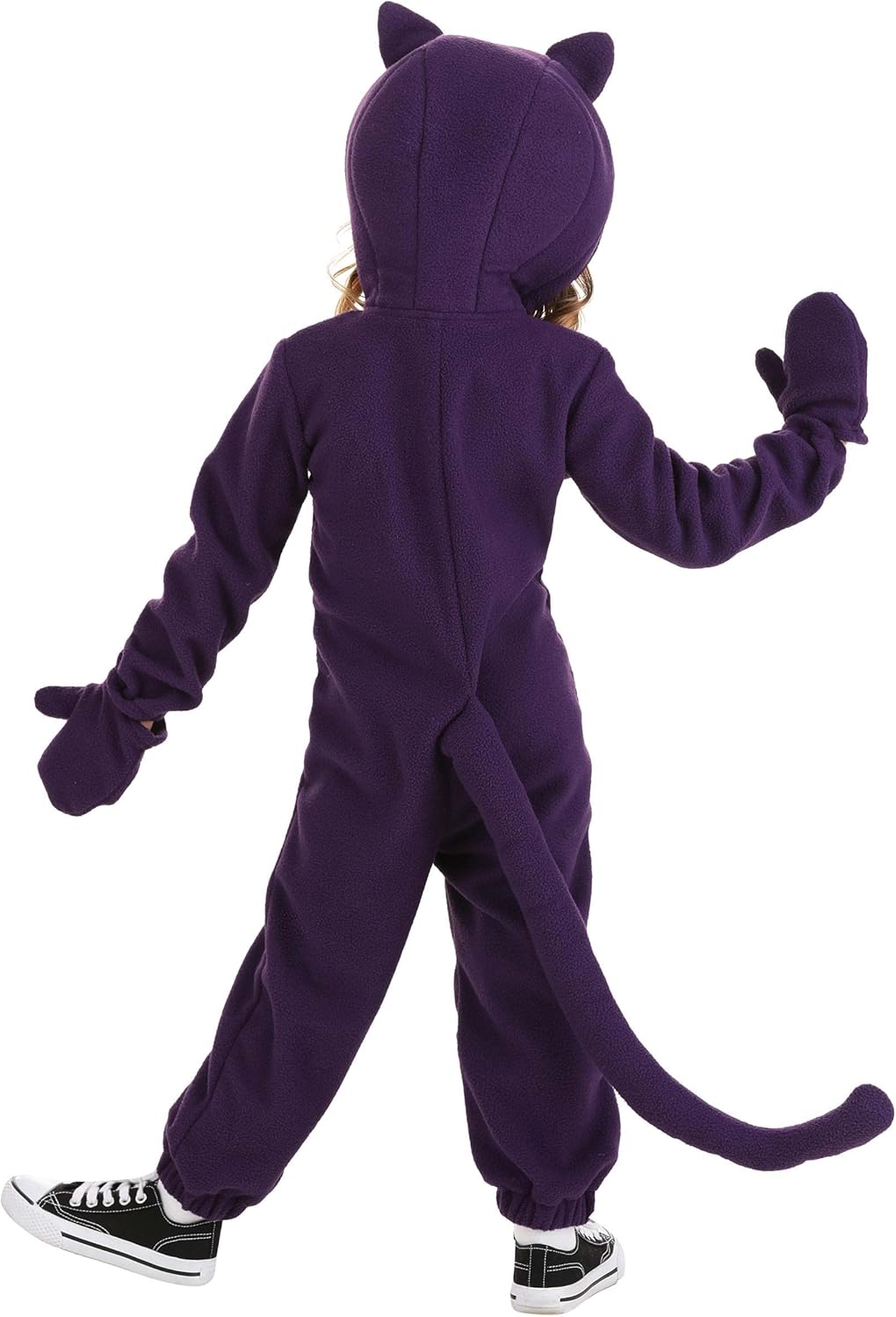 True the Rainbow Kingdom Toddler Bartleby Cat Costume for Boys