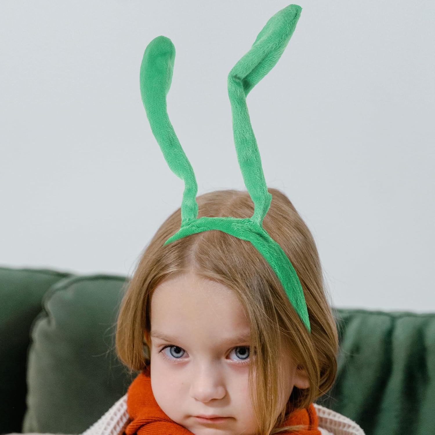 Homoyoyo Christmas Plush Headband
