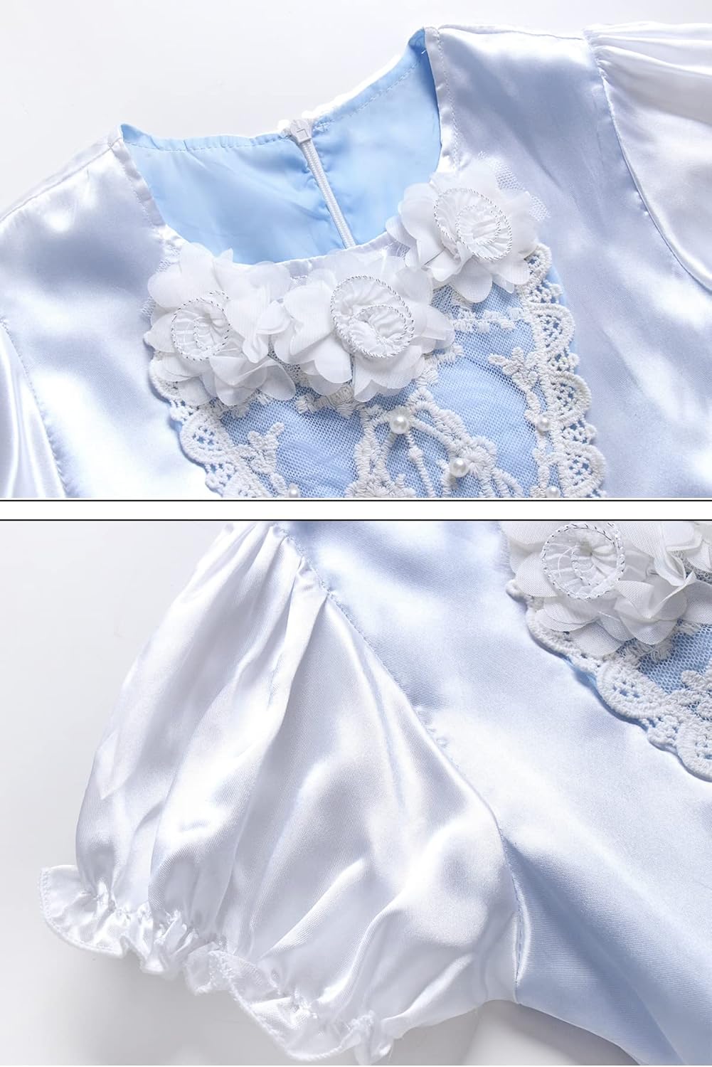 Cinderella Queen of the Court Dress Set