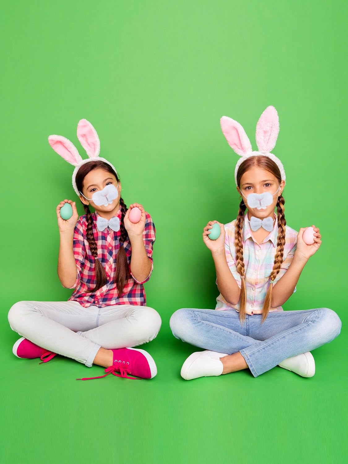 Bunny Reve ShapedAccessories Set for Kids
