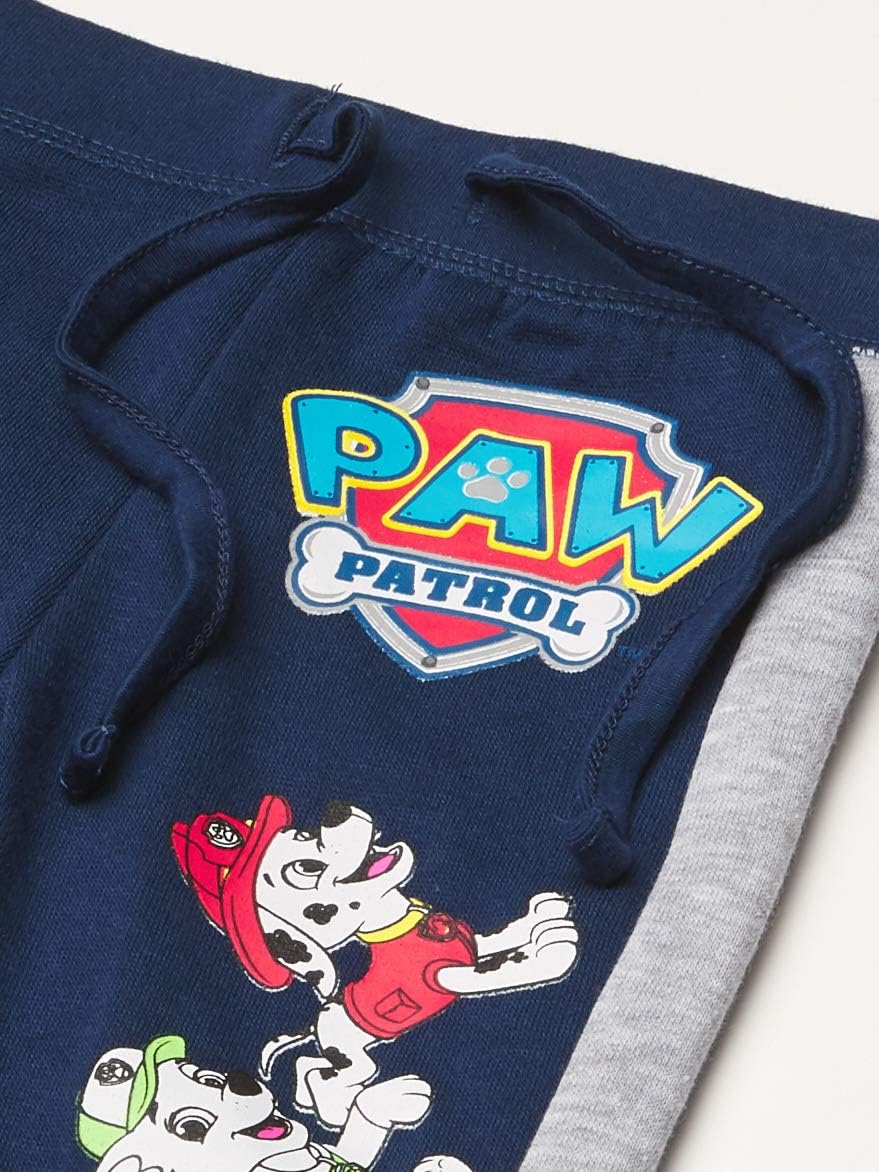Paw Patrol Graphic Outfit For Boys Nickelodeon Toddler Collection adventure ready