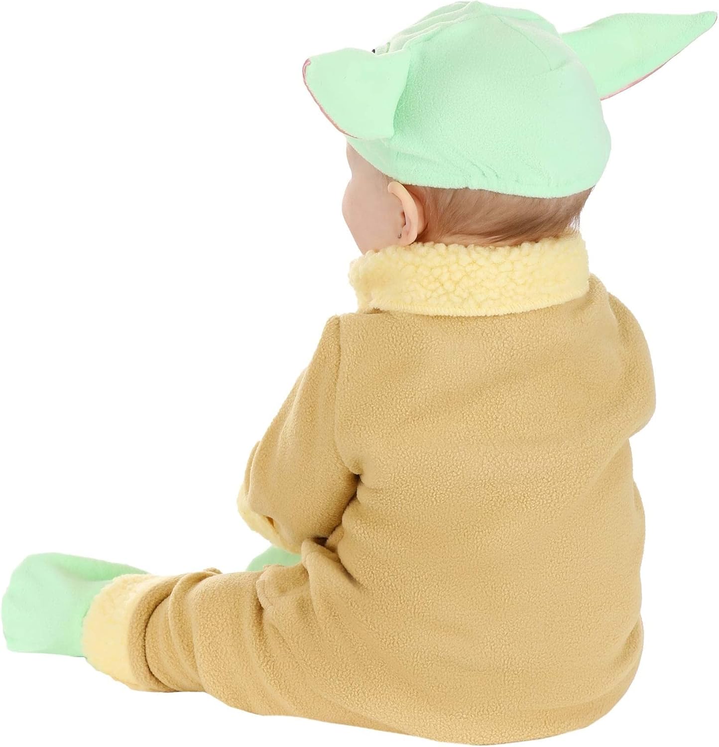 Star Wars Grogu Costume