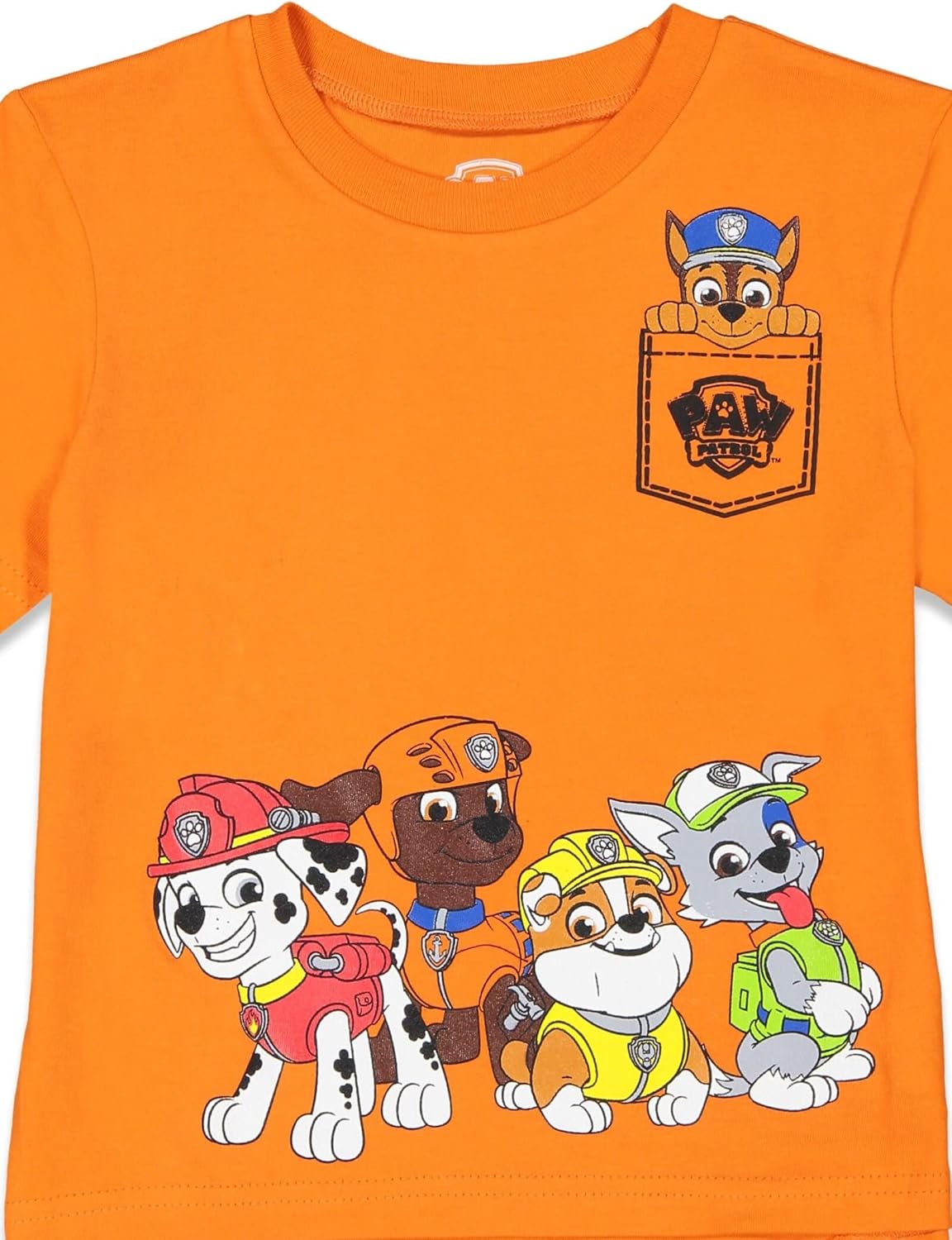 Nickelodeon Paw Patrol Outfit Set for Kids