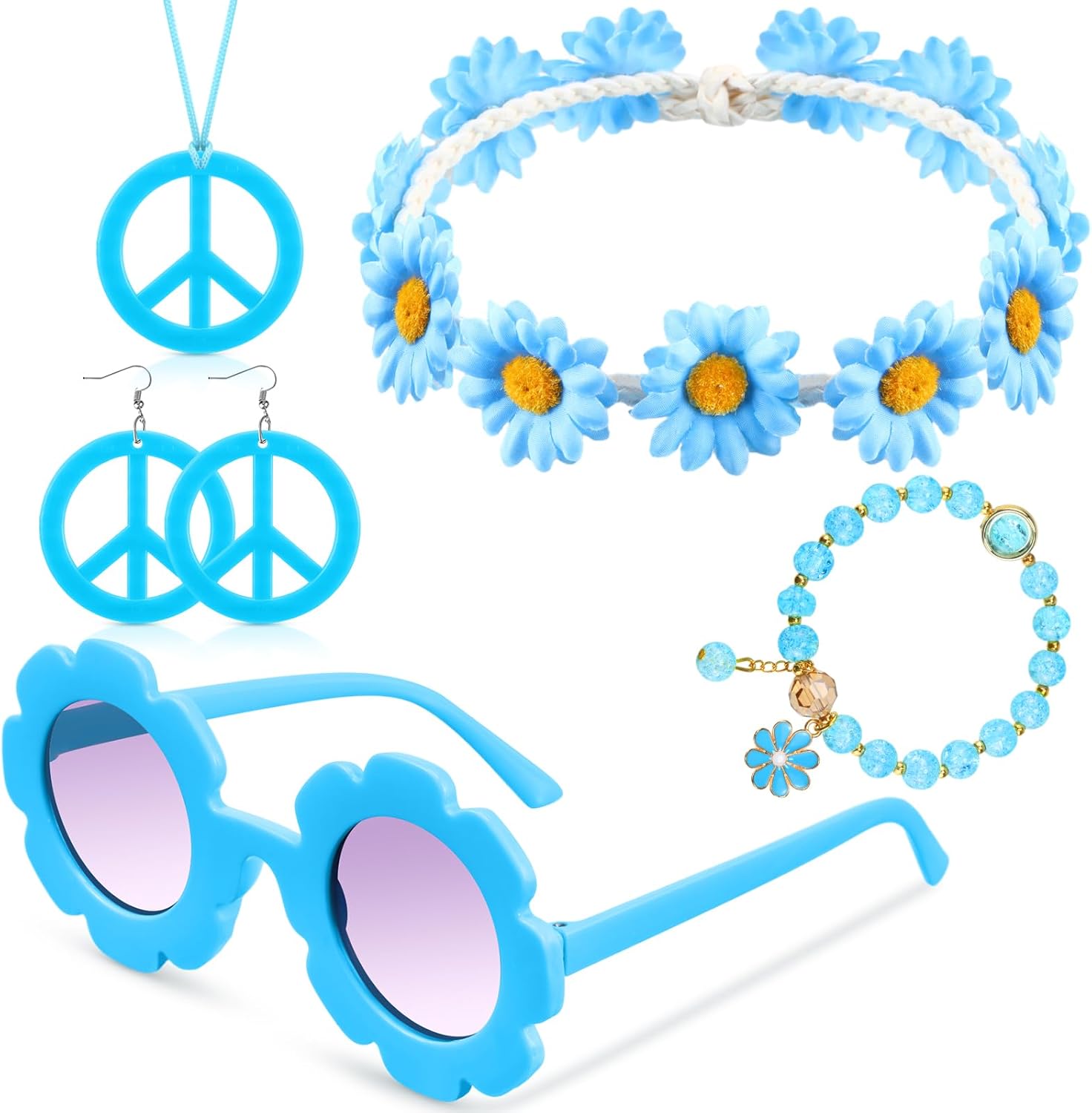 Hippie Kids Starting Point