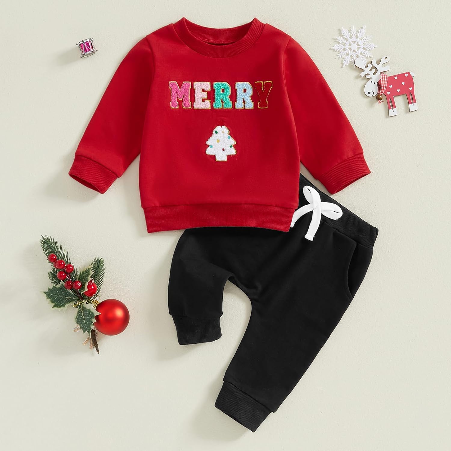 Perfect Christmas Costumes