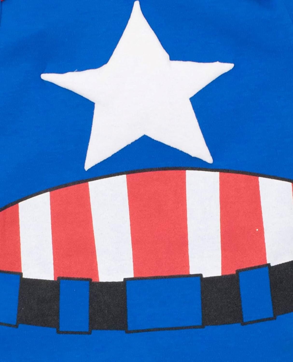 Marvel Avengers infant boys bodysuit pants