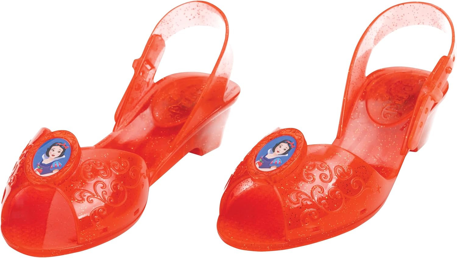 Find your Snow White magic with Disguise Light-Up Shoes