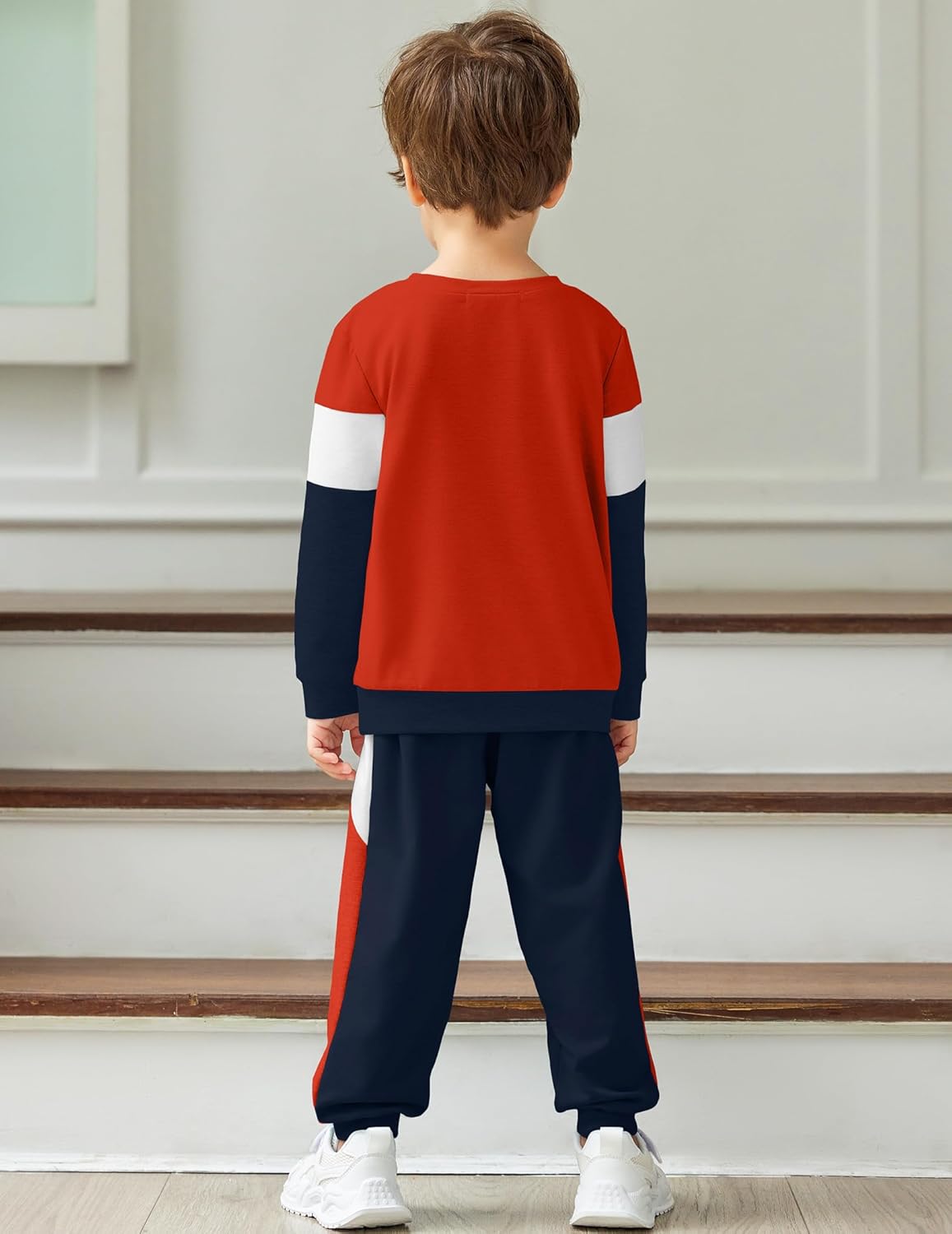 Perfect fall winter outfit for toddlers