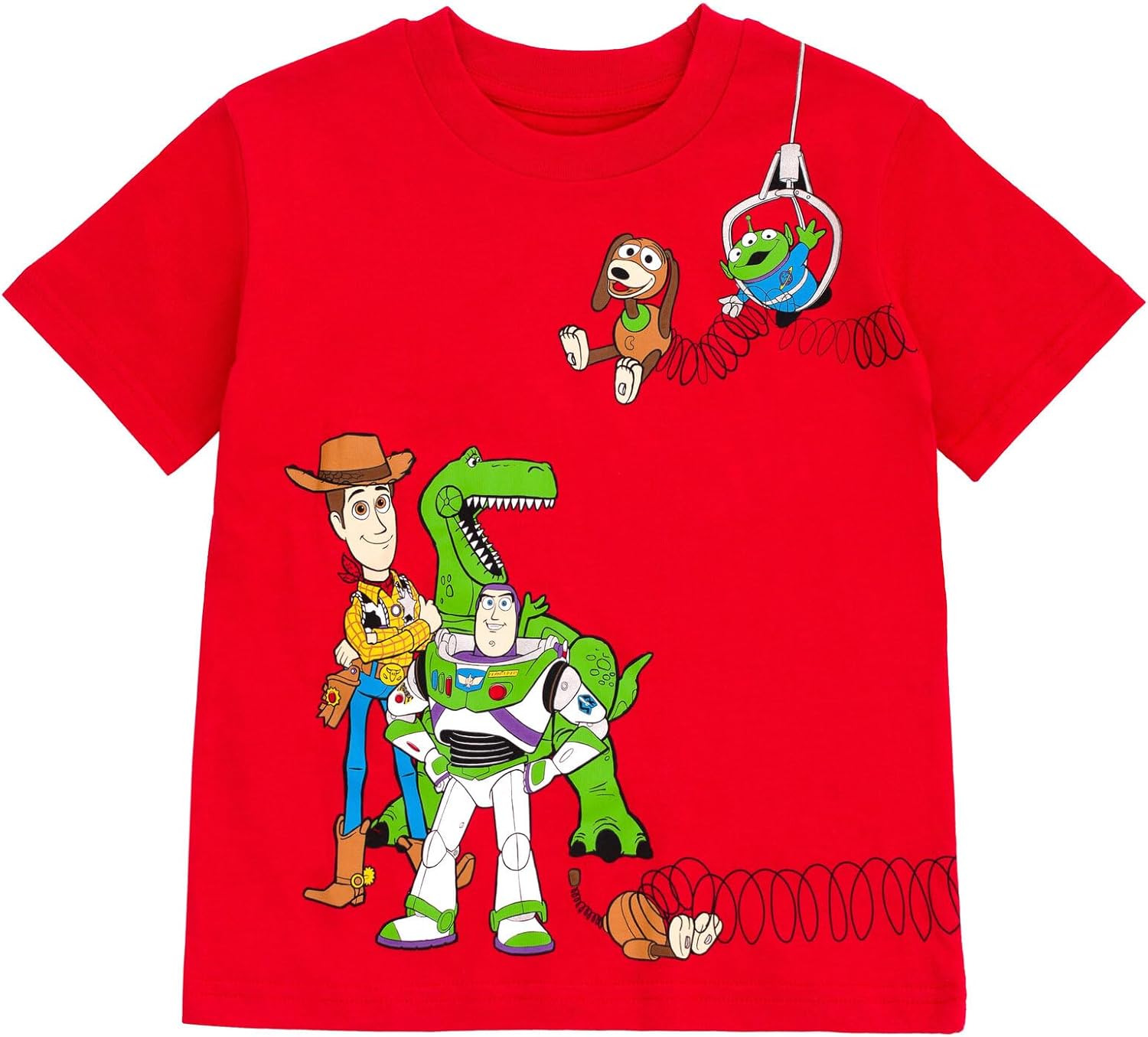Disney Kids Super Comfortable Outfit