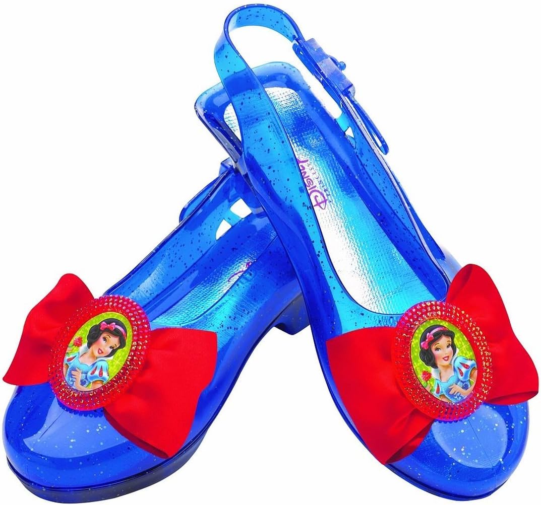 Disney Snow White Sparkle Shoes