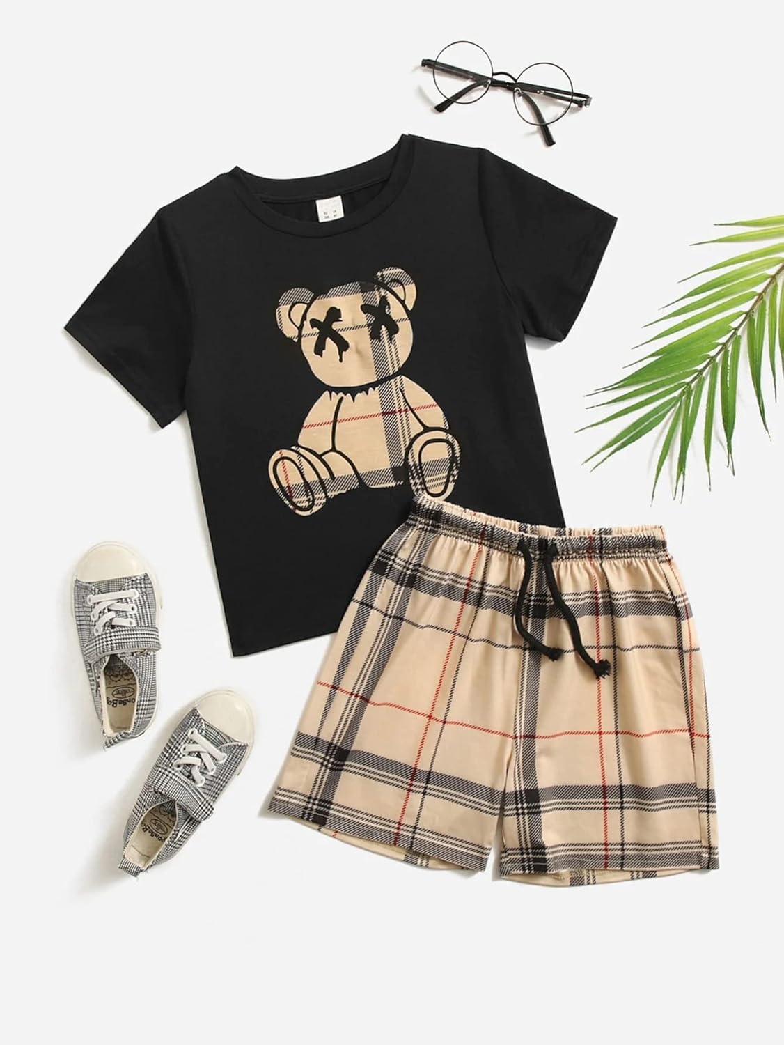 Perfect Summer Outfit