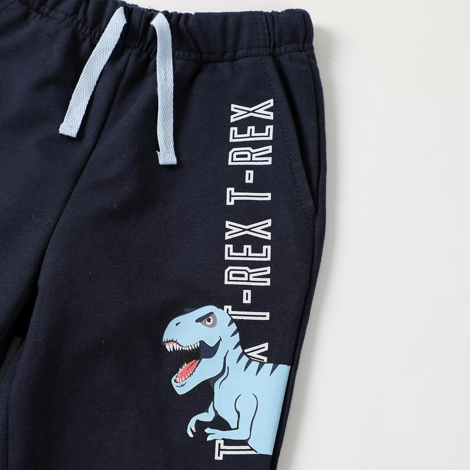 HILEELANG Boys 2-Piece Jogger and Sweater Set
