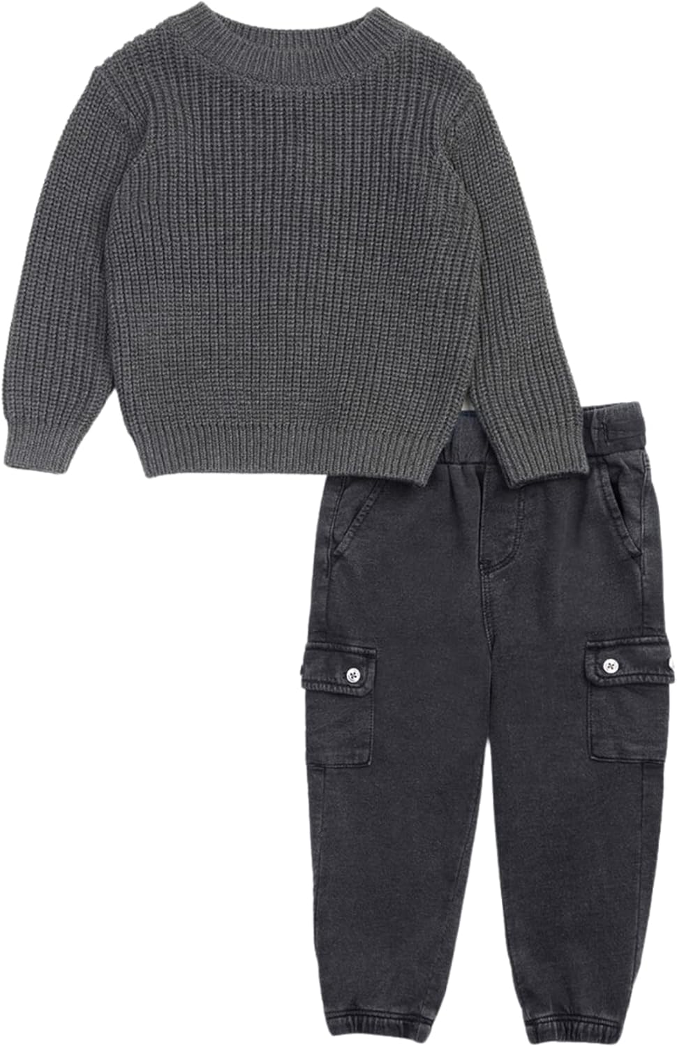 boys Splendid Davis Sweater Pant Set rissue experience