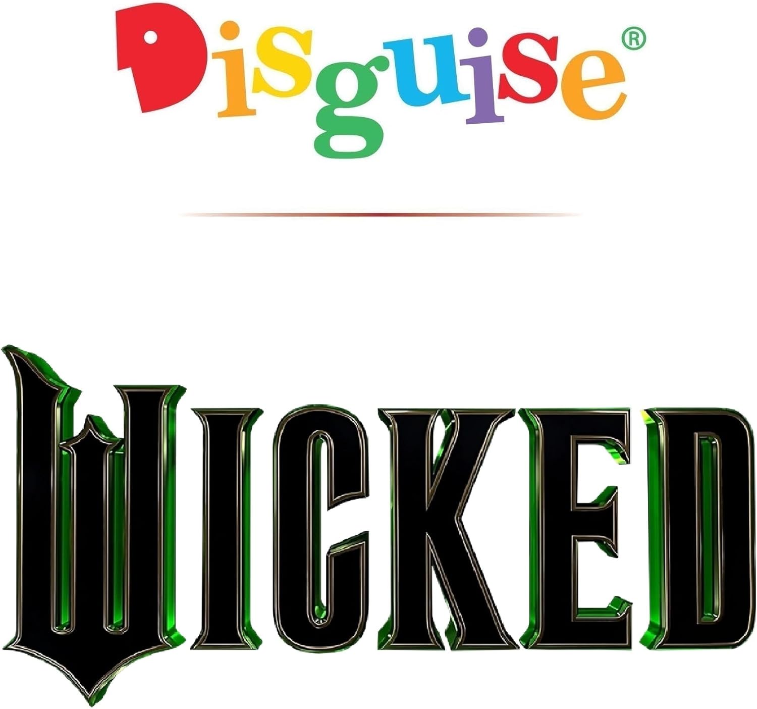 Transform into Wicked Magic with Disguise Glinda Crown