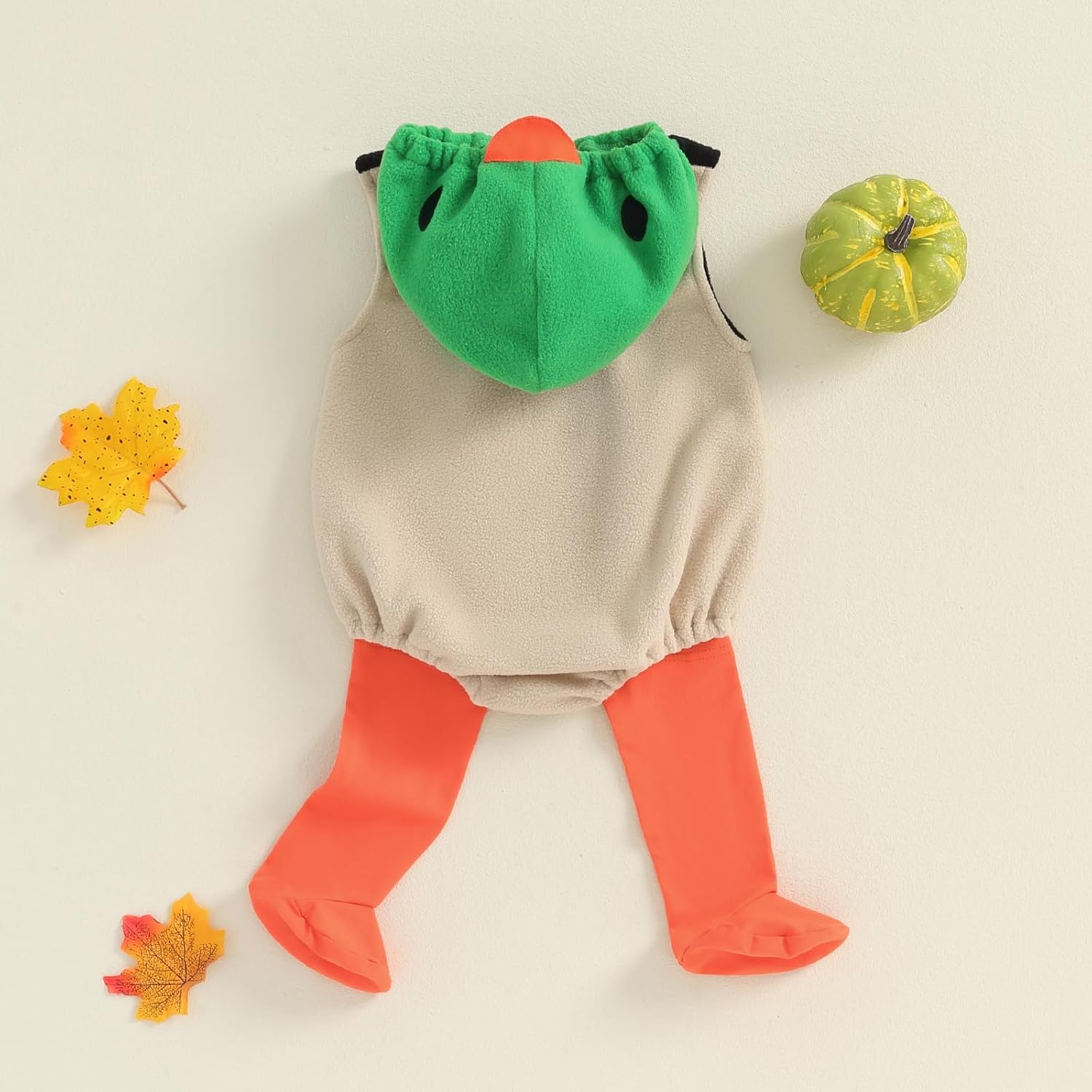 Mallard Duck Costume Halloween