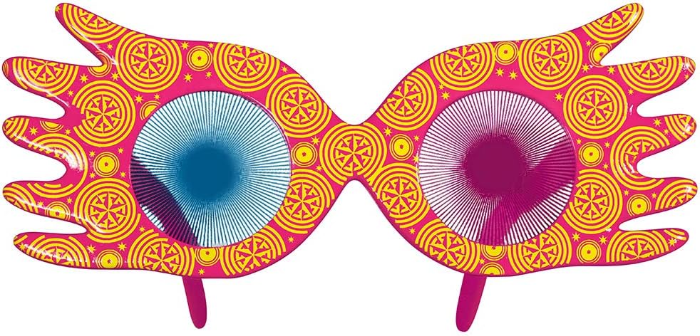 Luna Lovegood Glasses for Kids