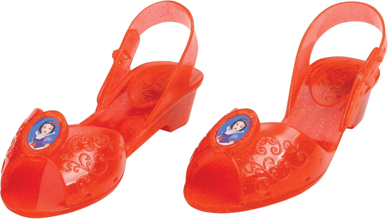 Snow White Footwear for Disguise Disney Princess Costume
