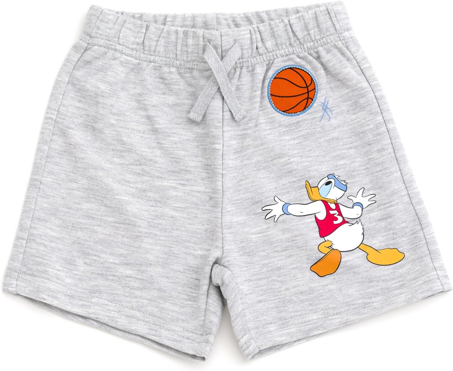 Disney Kids T-Shirt Shorts Set