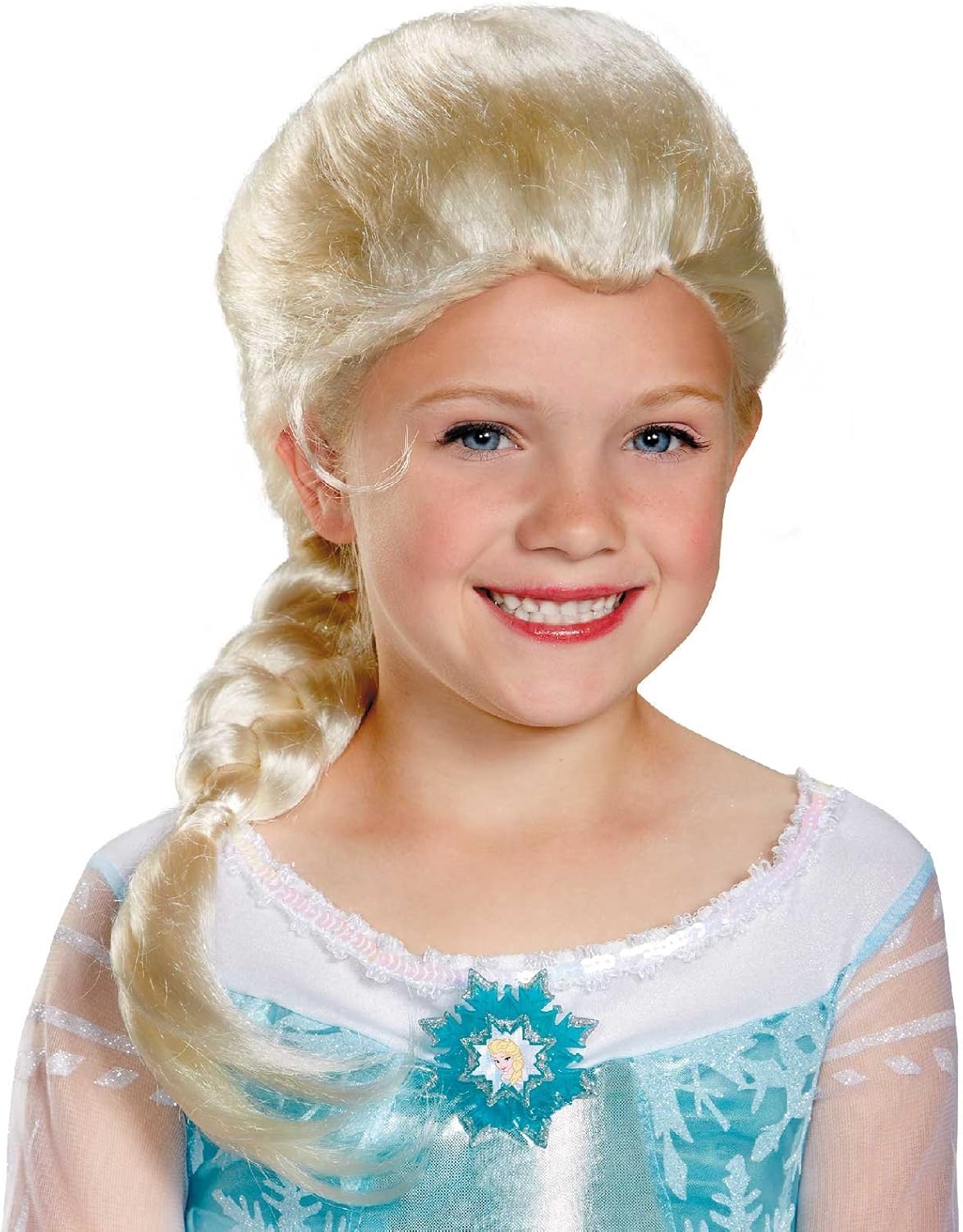 Disney Disguise Modern Girls Costumes One Color