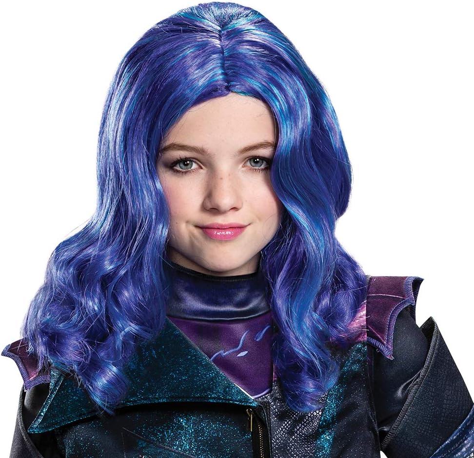 Disguise Kids Wig and More