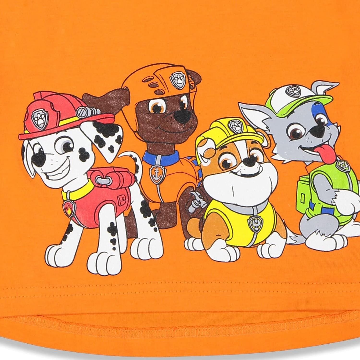Nickelodeon Paw Patrol Outfit Set for Kids