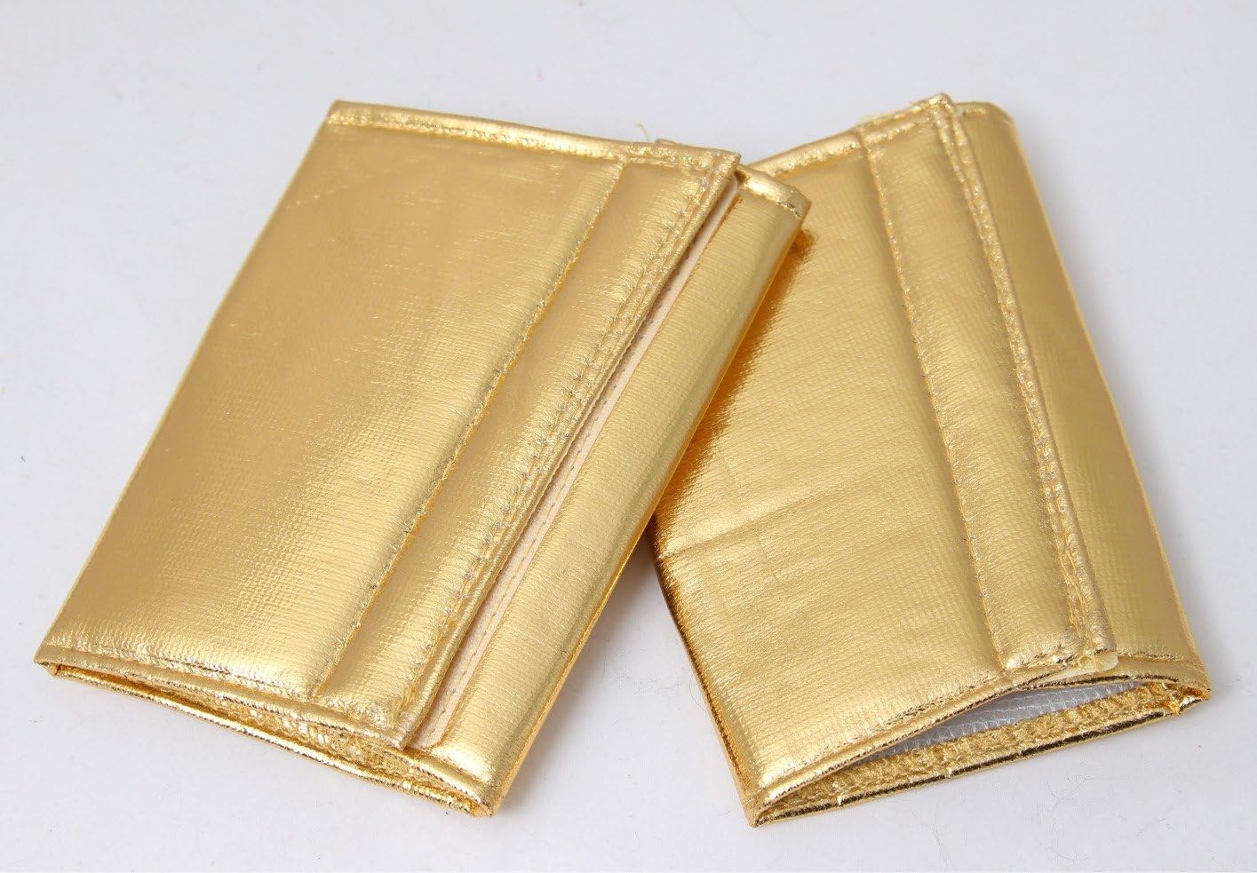 Girls Gold Wonder Crown Superhero Costume Set