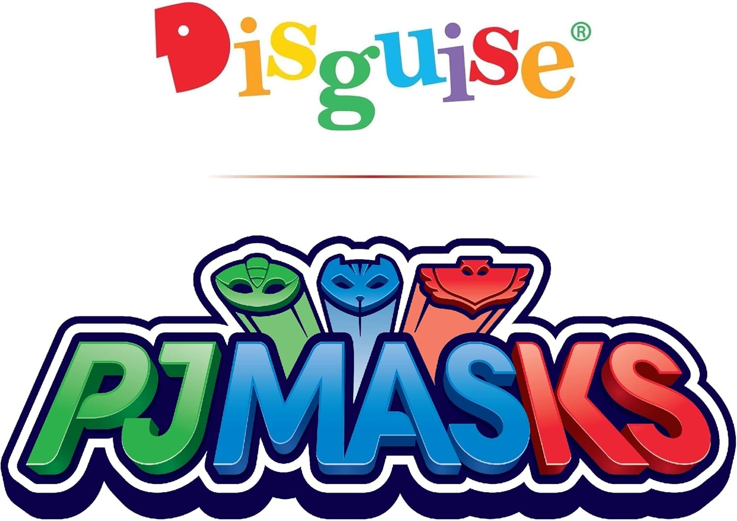 Disguise Catboy Toddler PJ Masks Hosting Party Costume