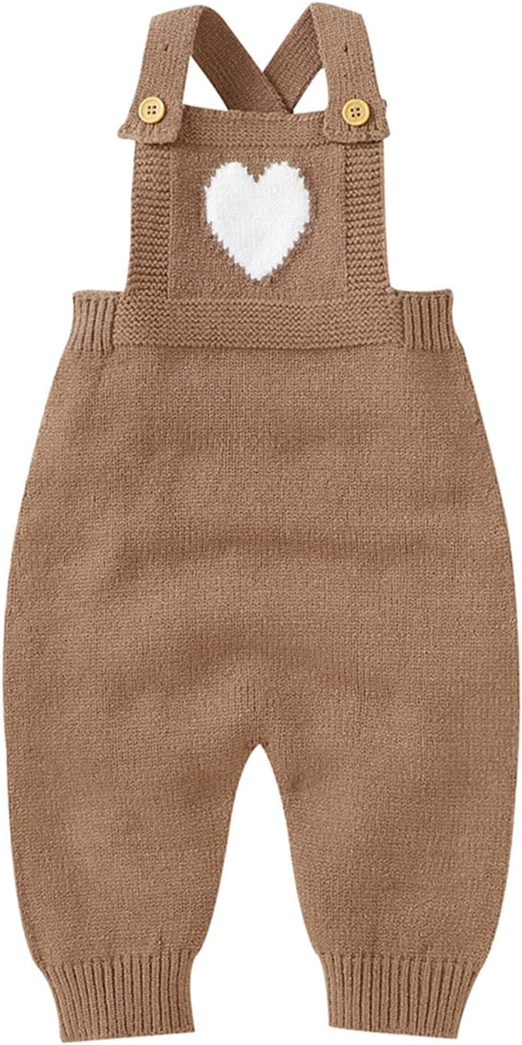 Soft and Cuddly Baby Romper