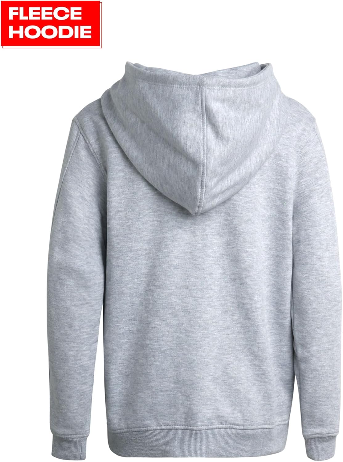 Reebok Boys Active Sweatsuit - Premium Athleisure Set