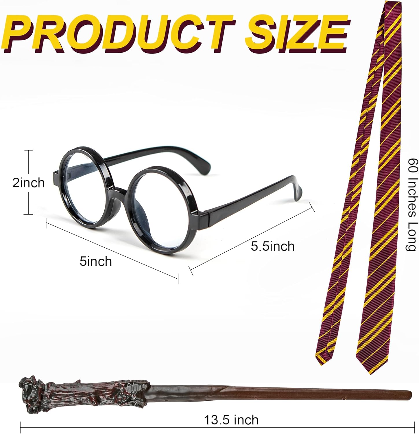 HalloweenWizardCostumeSet