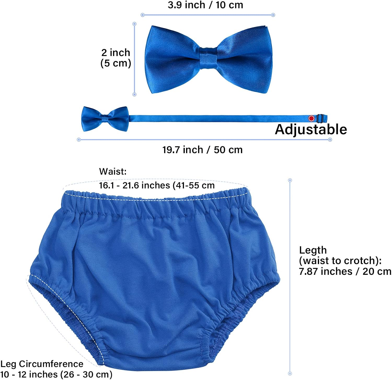 Complete Party Outfit