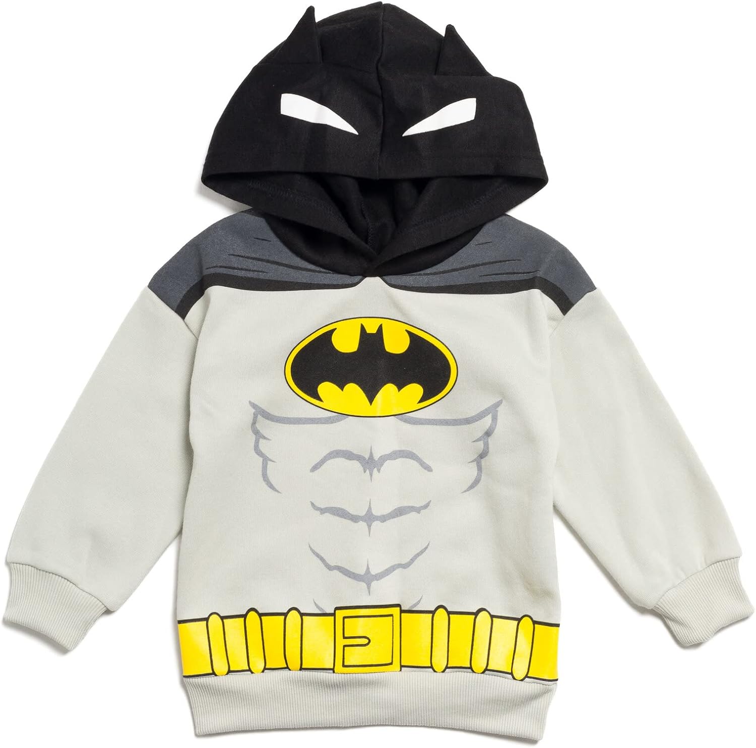 DC Comics Justice League Hoodie and Pants Set for Kids