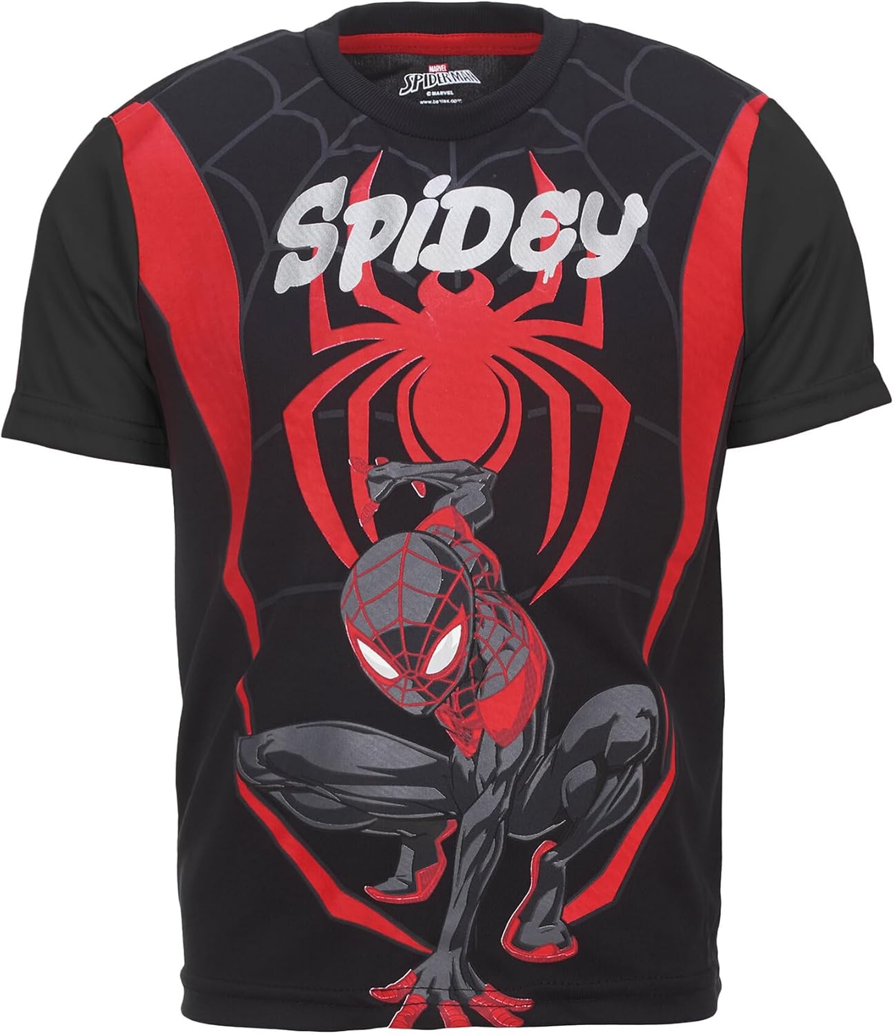 Marvel Avengers Kids Outfit Set