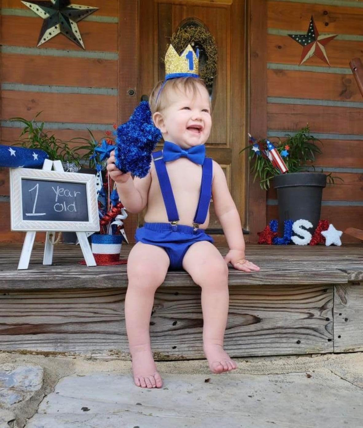 Complete Party Outfit