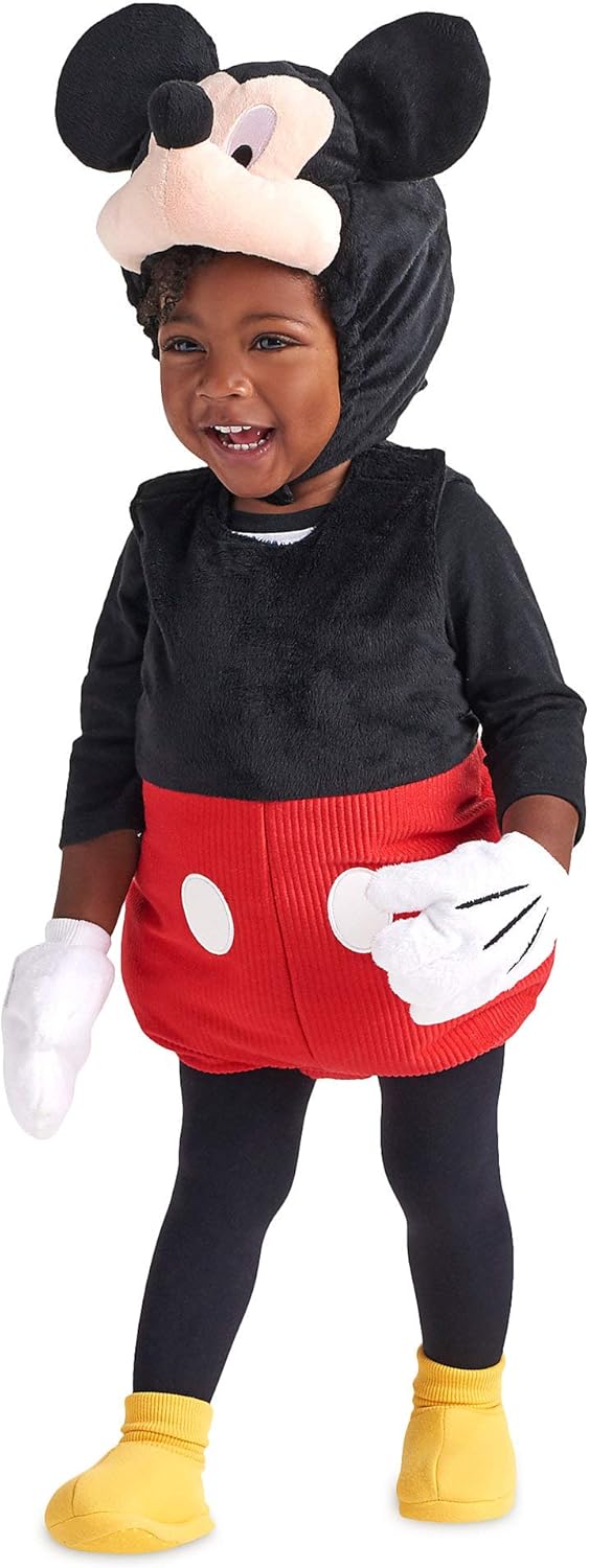 Mickey Mouse Baby costume Original Disney designs