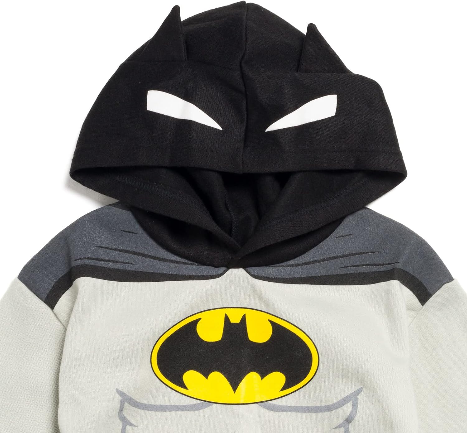 DC Comics Justice League Hoodie and Pants Set for Kids