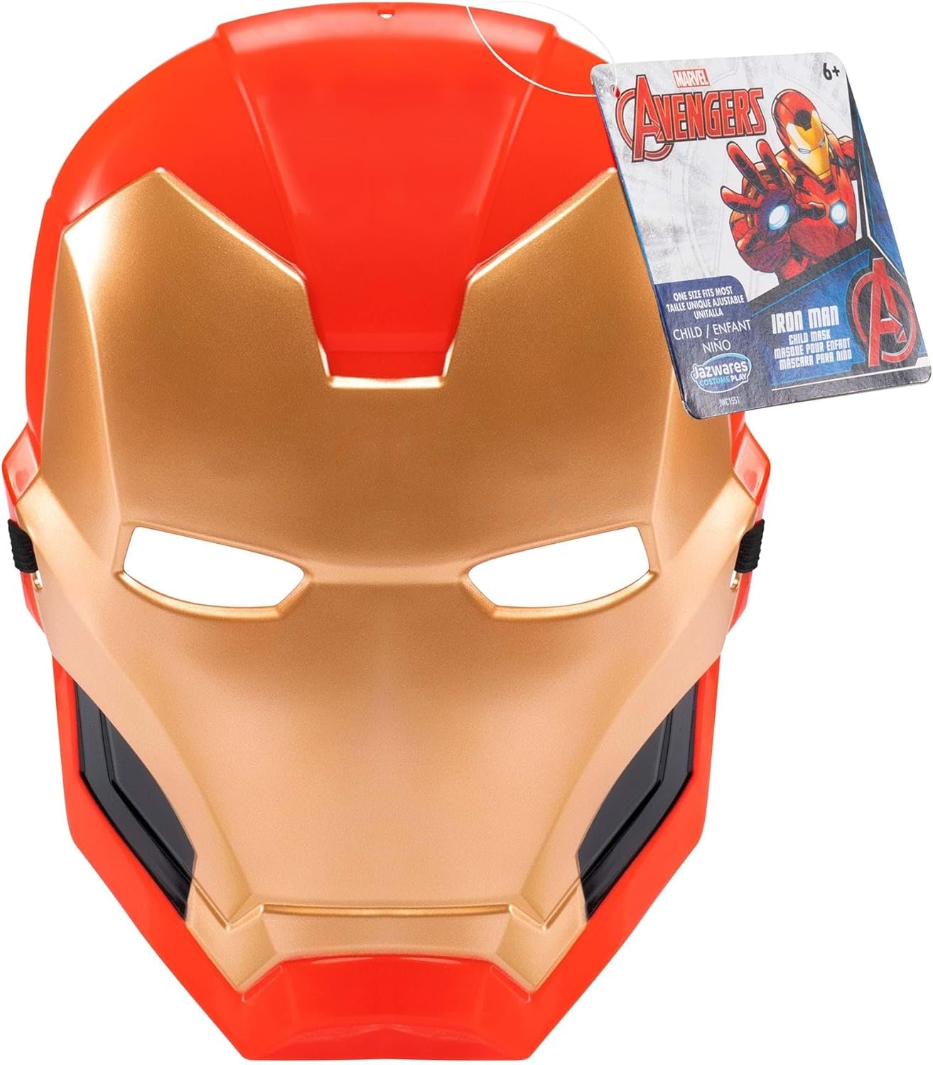 Perfect Gift for the Iron Man Fans