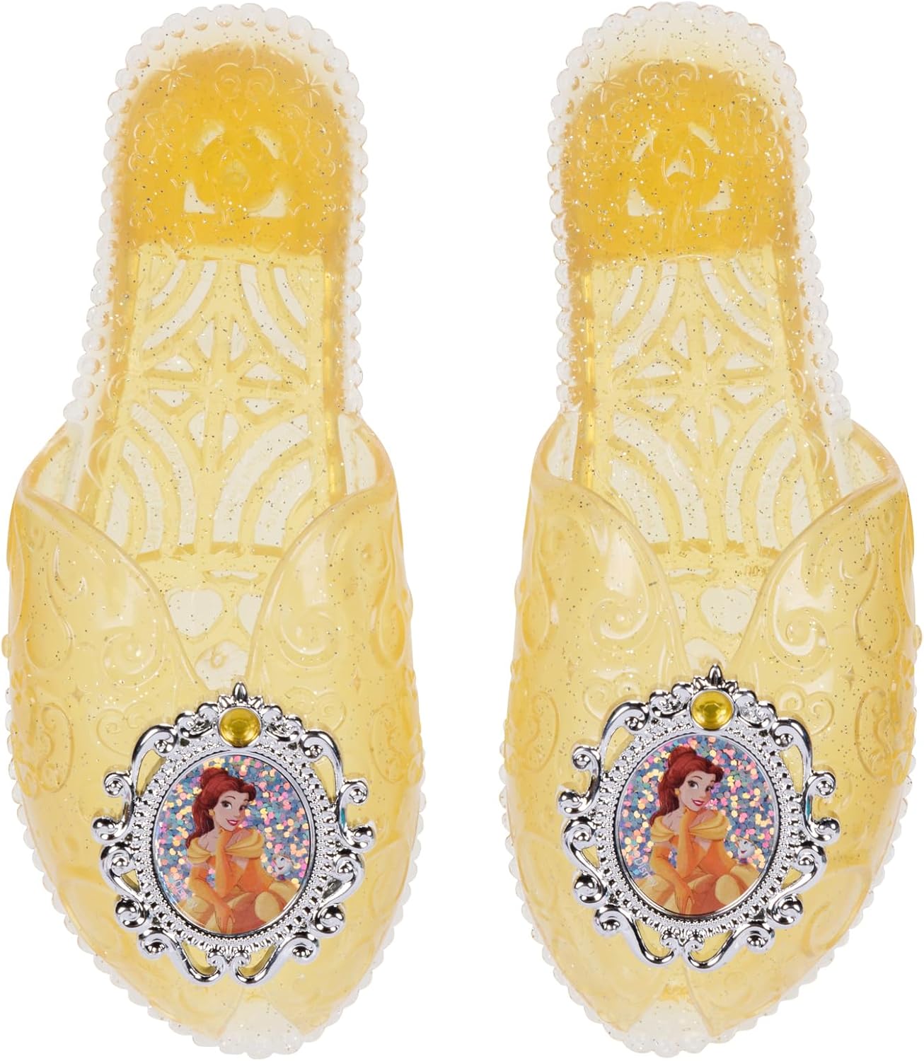 Disney Princess Dress Up Accessory Set for Girls