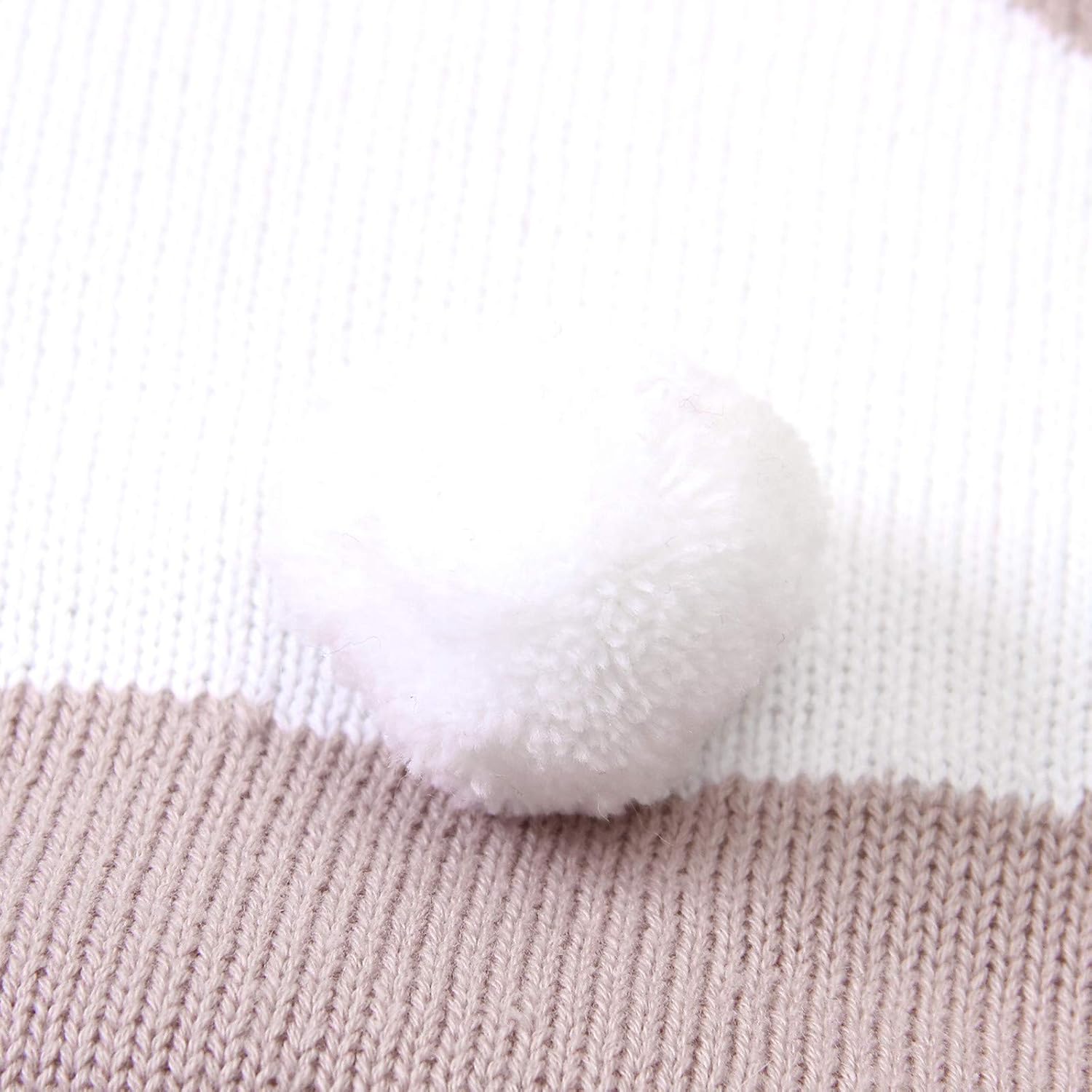 Premium Cotton Knit Romper Jumpsuit for Boys 3T